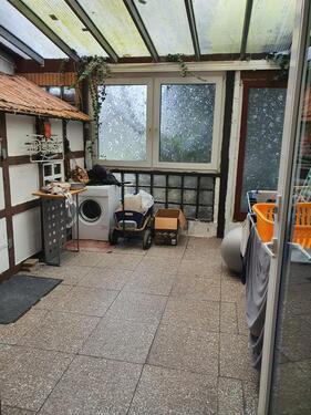 Foto - 3 Zimmer Erdgeschoßwohnung in Bremerhaven