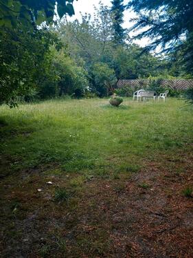 Foto - Erdgeschoßwohnung in Bremerhaven zur Miete