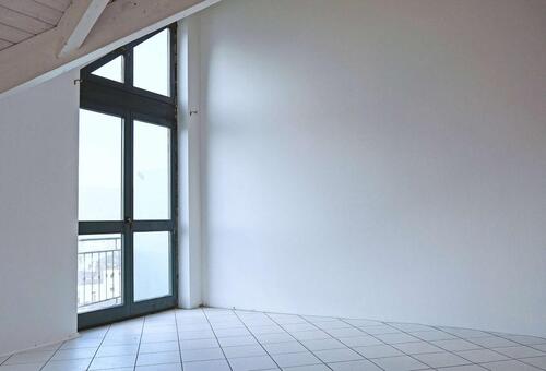 Foto - 2 Zimmer Maisonettenwohnung zur Miete in Konz