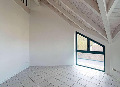 Foto - 2 Zimmer Maisonettenwohnung in Konz