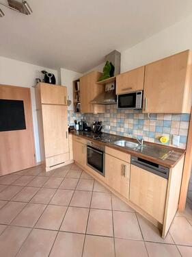 Foto - 2 Zimmer Erdgeschoßwohnung in Bad Staffelstein