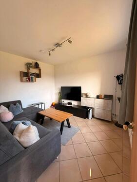 Foto - Erdgeschoßwohnung in Bad Staffelstein zur Miete