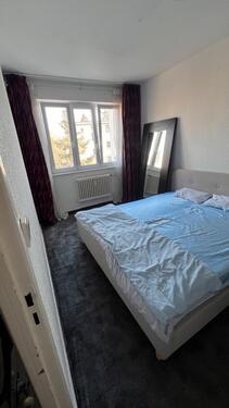 Foto - Etagenwohnung in Berlin zur Miete