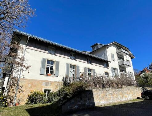 Foto - 2 Zimmer Etagenwohnung zum Kaufen in Dresden