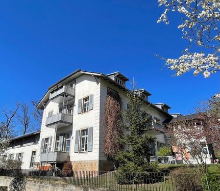 Foto - Etagenwohnung in Dresden zum Kaufen