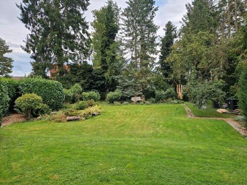 Foto - Einfamilienhaus in Eschweiler