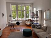 Foto - Wohnungsswap - 2 Zimmer, 85 m² - Ratiborstraße, Kreuzberg, Berlin