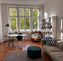 Wohnungsswap - 2 Zimmer, 85 m² - Ratiborstraße, Kreuzberg, Berlin