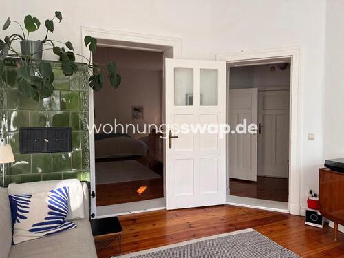 Foto - 2 Zimmer Etagenwohnung zur Miete in Berlin