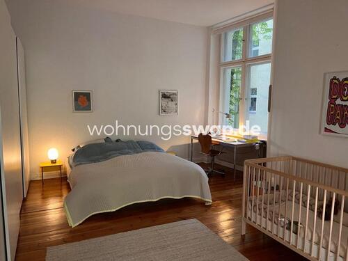 Foto - 2 Zimmer Etagenwohnung in Berlin