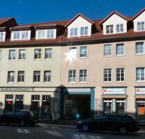 Waltershausen - 1 Zimmer Singlewohnung in Citylage zu vermieten!