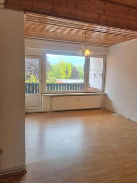Foto - Dachgeschoßwohnung in Schleswig zur Miete
