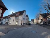 Foto - Sanierte 3 - Zimmer Wohnung in der Fußgängerzone Bad Saulgau