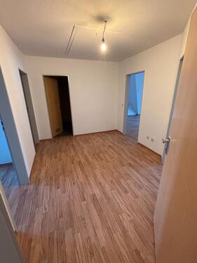 Foto - 3 Zimmer Dachgeschoßwohnung in Bad Saulgau