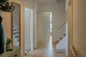 Foto - 3 Zimmer Maisonettenwohnung zur Miete in Ratzeburg