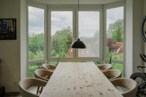 Foto - 3 Zimmer Maisonettenwohnung in Ratzeburg