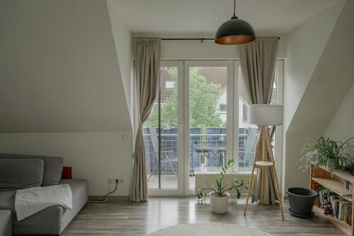 Foto - Maisonettenwohnung in Ratzeburg zur Miete