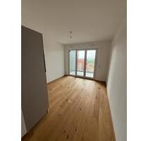 Stilvolles Studentenappartment: Erstbezug in Regensburg - Riedenburg