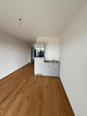 Foto - 1 Zimmer Etagenwohnung zur Miete in Riedenburg