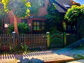 Foto - 5 Zimmer Einfamilienhaus zum Kaufen in Hamburg