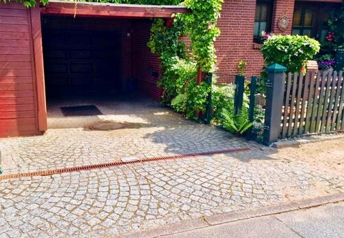 Foto - 5 Zimmer Einfamilienhaus in Hamburg