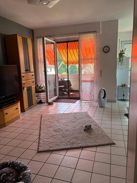 Foto - Großzügige 4 Zimmer Wohnung mit zwei Loggien in Hasbergen
