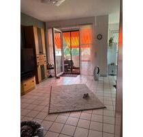 Großzügige 4 Zimmer Wohnung mit zwei Loggien in Hasbergen