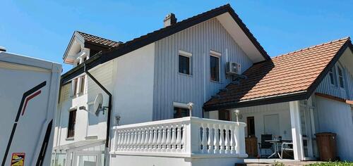 Foto - 4 Zimmer Doppelhaushälfte zum Kaufen in Görwihl