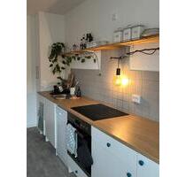 Anfragestopp! 2-Zimmer-Wohnung in Leipzig-Mockau