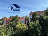 Foto - 3-Raum-Wohnung mit Balkon im Stadtzentrum Zeitz zu vermieten