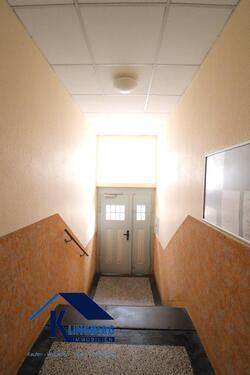 Foto - Etagenwohnung in Zeitz