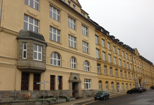 Foto - andere in Plauen