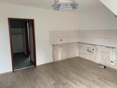 Foto - Etagenwohnung in Püttlingen zur Miete