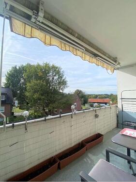 Foto - Großzügige 3-Zimmer Wohnung mit Balkon in Brambauer zu vermieten.