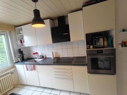 Foto - Etagenwohnung in Lünen