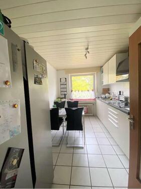 Foto - Etagenwohnung in Lünen zur Miete