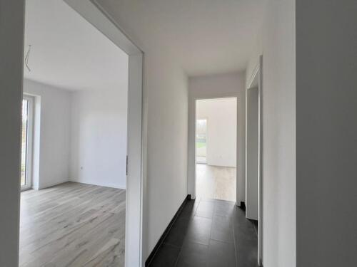 Foto - Etagenwohnung zur Miete in Papenburg