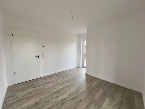 Foto - Etagenwohnung in Papenburg