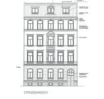 Spacious Historic Apartment in Leipzig’s Most Prestigious Neighborhood