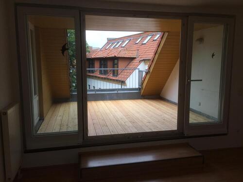 Foto - Etagenwohnung in Leipzig