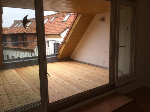 Foto - Etagenwohnung in Leipzig zur Miete
