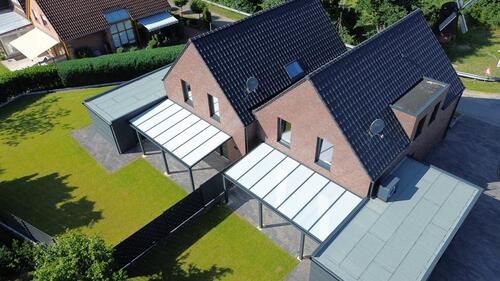 Foto - Einfamilienhaus zur Miete in Herzlake