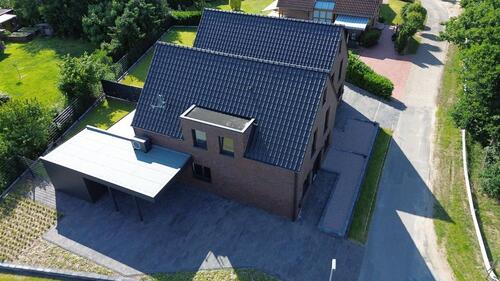Foto - Einfamilienhaus in Herzlake