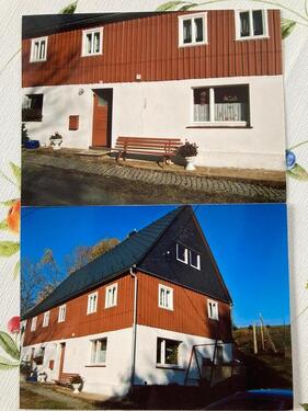 Foto - Älteres Einfamilienhaus - 69.000,00 EUR Kaufpreis,