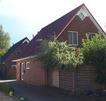 Einfamilienhaus in bester Lage! Oldenburg-Marschwegviertel