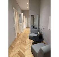 Büro Sitzplatz Gohlis I Top Modern I Co-Working - Leipzig Mitte