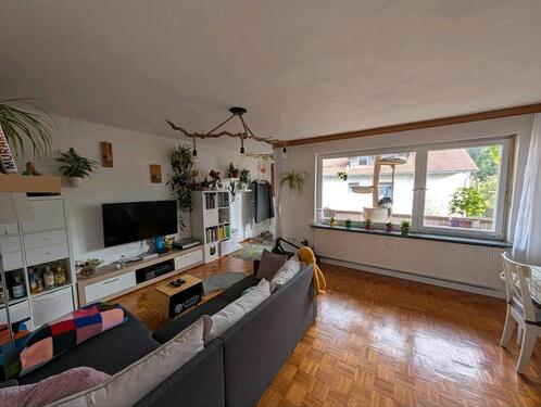 Foto - Etagenwohnung zur Miete in Rosenheim