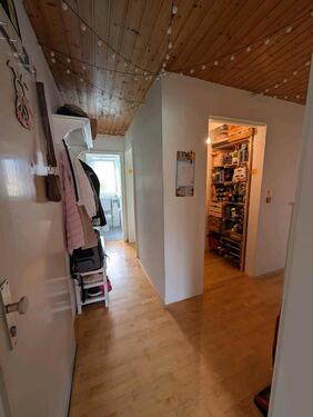 Foto - Etagenwohnung in Rosenheim zur Miete