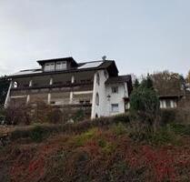 Sonnige Wohnung in bester Aussichtslage - Mossautal