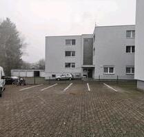 PKW Stellplatz im Hof Friedrichsdorf Seulberg Berliner Straße